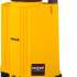 Опрыскиватель Huter SP-8AC, аккумуляторный, наплечный, 8л, желтый/черный [70/13/53]